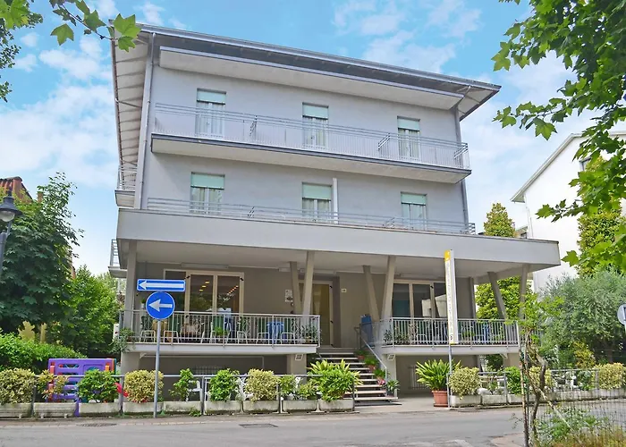 Hotel Ivana Bellaria-Igea Marina